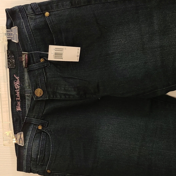 Blac Label Pink jeans - Picture 2 of 8